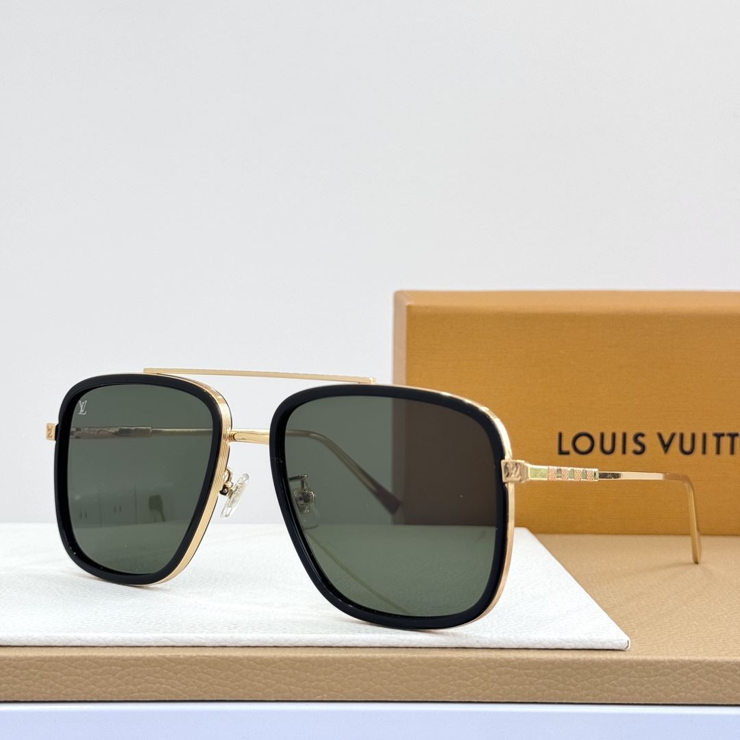 Louis Vuitton Sunglasses